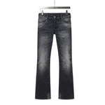 Diesel Bootcut Jeans Low Waist 2007 Zatiny