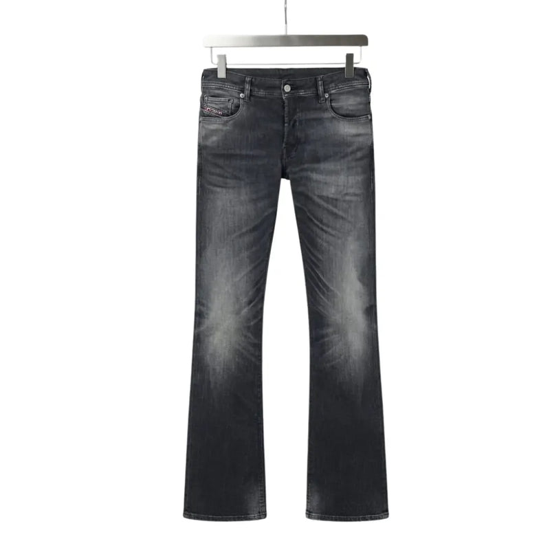 Diesel Bootcut Jeans Low Waist 2007 Zatiny