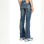 Diesel Bootcut Jeans Low Waist 2007 Zatiny