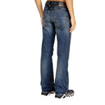 Diesel Bootcut Jeans Low Waist 2007 Zatiny
