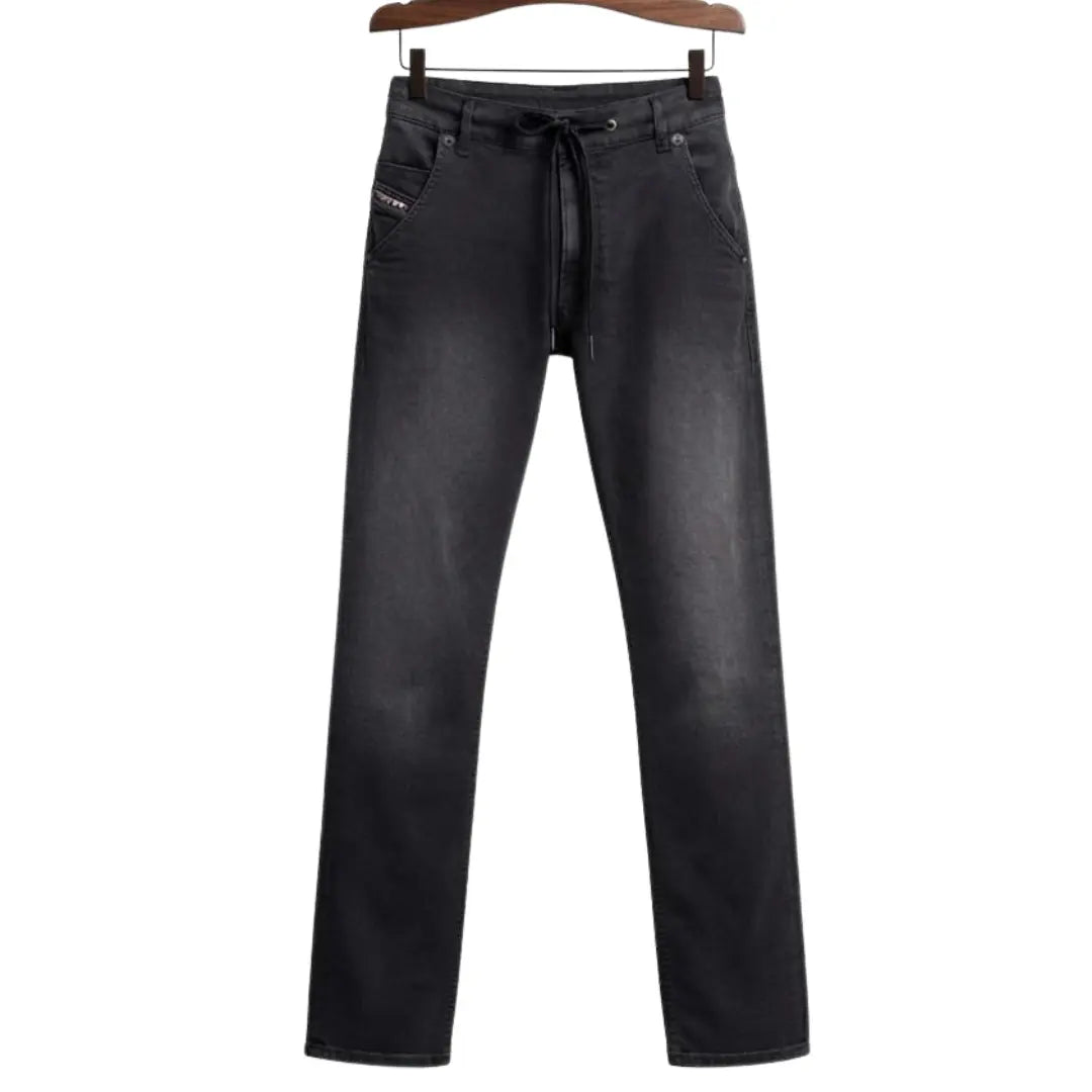 Diesel Regular Regular Waist 2032 D-Krooley JoggJeans