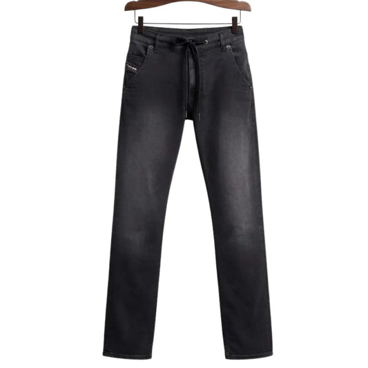Diesel Regular Regular Waist 2032 D-Krooley JoggJeans