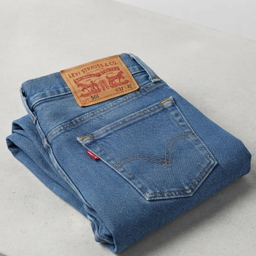 Levi's 511 Slim Authentic Soft Men's Jeans