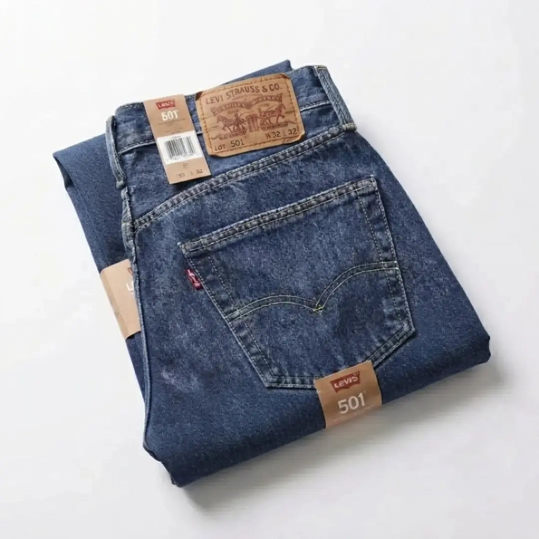 501 Original Men's Jeans