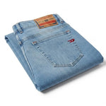 Diesel Skinny Jeans Low Waist 1979 Sleenker