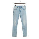Diesel Skinny Jeans Low Waist 1979 Sleenker