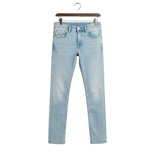 Diesel Skinny Jeans Low Waist 1979 Sleenker