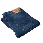 Diesel Bootcut Jeans Low Waist 2007 Zatiny
