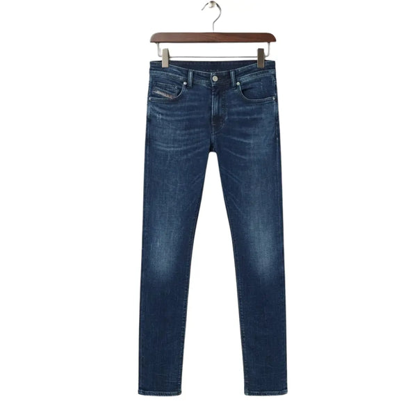Diesel Skinny Jeans Low Waist 1979 Sleenker