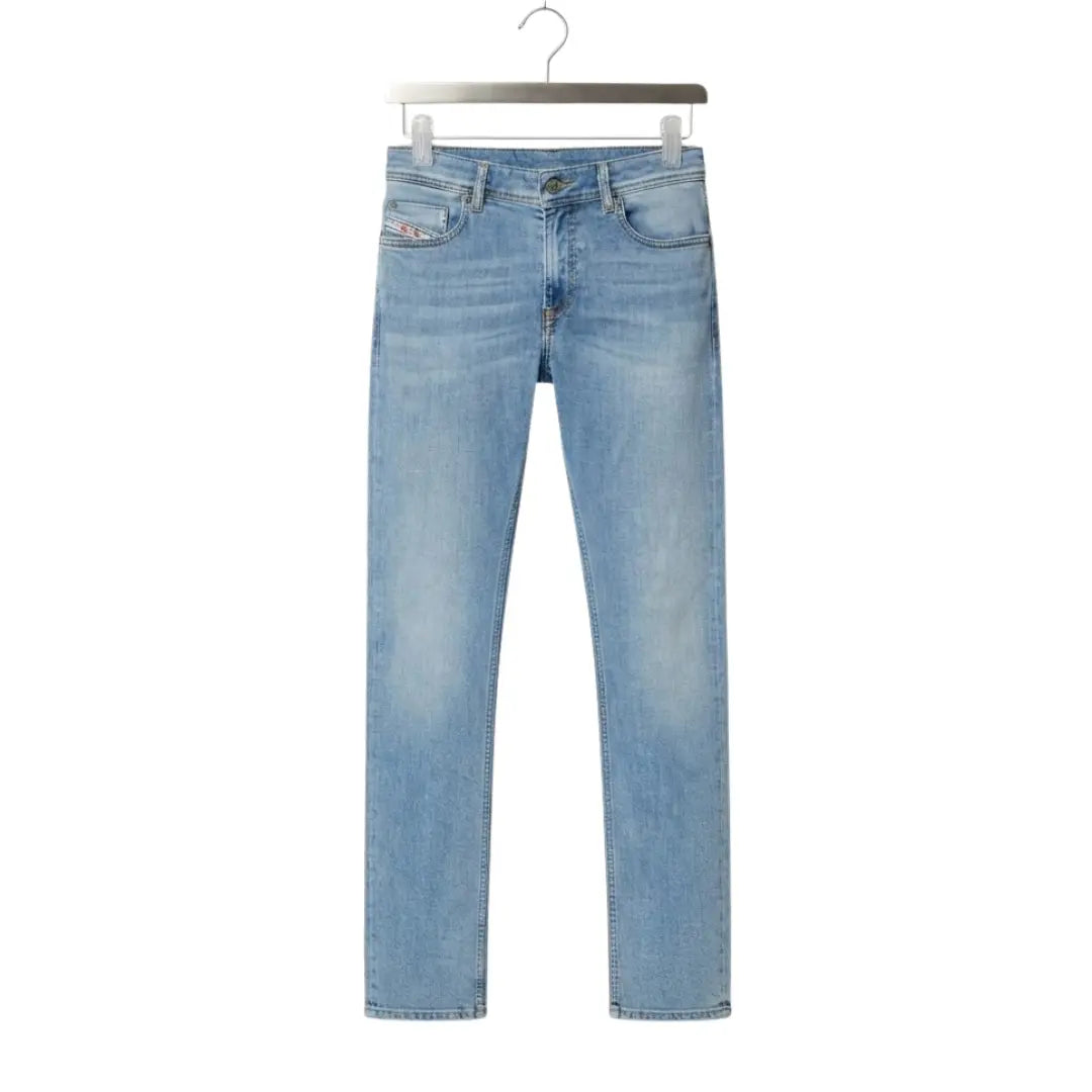 Diesel Skinny Jeans Low Waist 1979 Sleenker