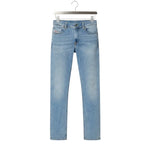 Diesel Skinny Jeans Low Waist 1979 Sleenker