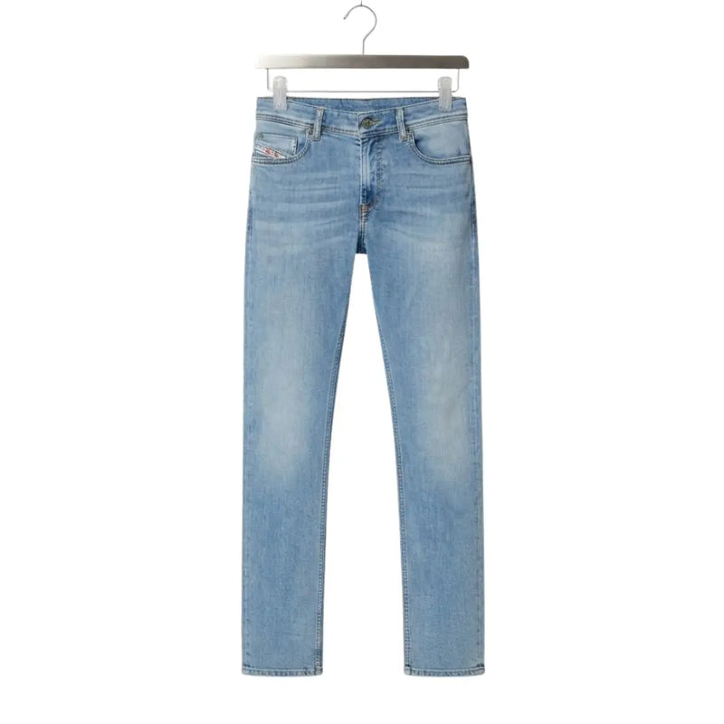 Diesel Skinny Jeans Low Waist 1979 Sleenker