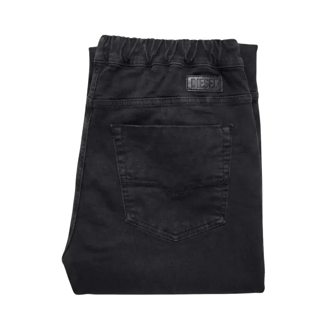 Diesel Regular Regular Waist 2032 D-Krooley JoggJeans