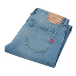 Diesel Skinny Jeans Low Waist 1979 Sleenker