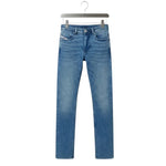 Diesel Skinny Jeans Low Waist 1979 Sleenker