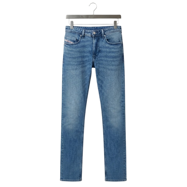Diesel Skinny Jeans Low Waist 1979 Sleenker