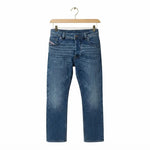 Diesel Regular Jeans Low Waist 1986 Larkee-Beex
