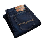 Diesel Bootcut Jeans Low Waist 2007 Zatiny